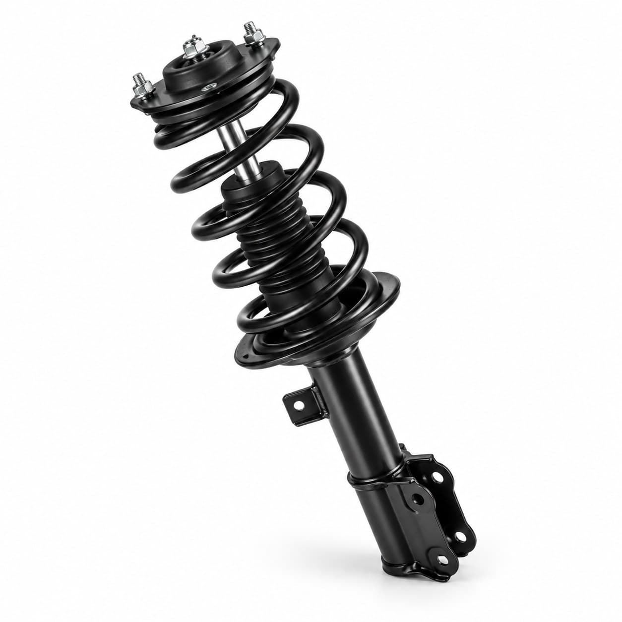 Serviço de suspensão — Welinton Car Truck, Campina Grande